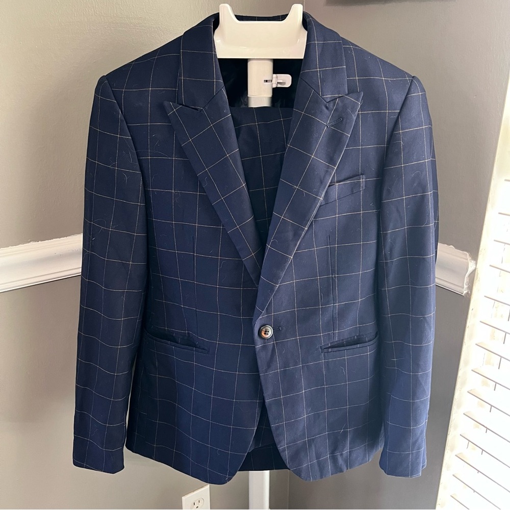 Vinstillo 3 piece suit